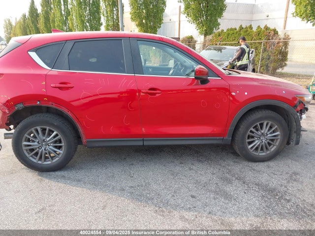Mazda py 2017 JM3KFBCL4H0116250 Image 14