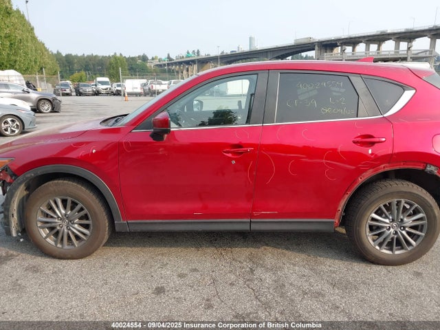 Mazda py 2017 JM3KFBCL4H0116250 Image 15