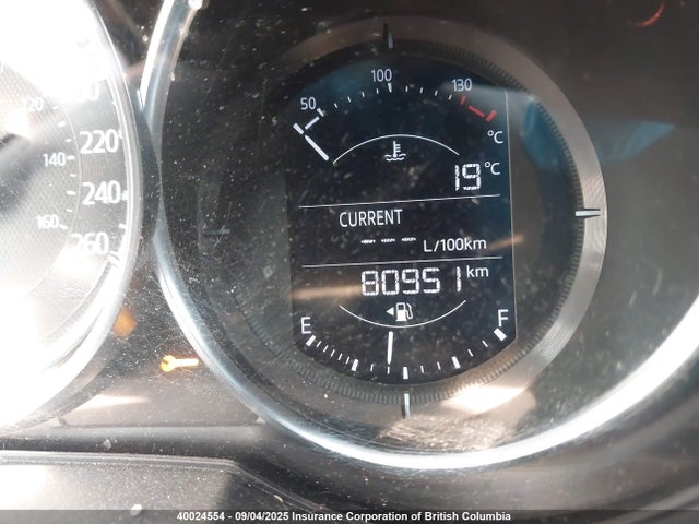 Mazda py 2017 JM3KFBCL4H0116250 Image 16