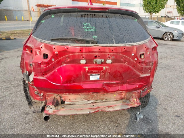Mazda py 2017 JM3KFBCL4H0116250 Image 17
