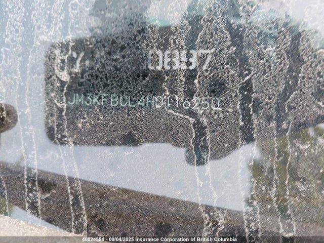 Mazda py 2017 JM3KFBCL4H0116250 Image 19