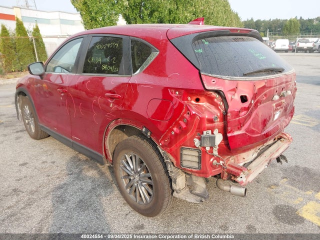 Mazda py 2017 JM3KFBCL4H0116250 Image 3