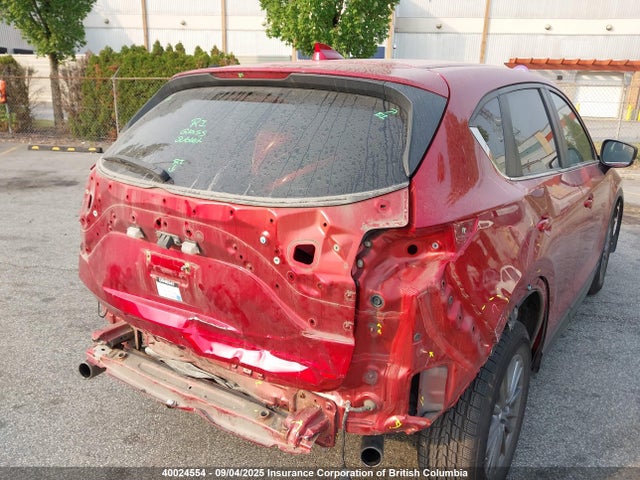 Mazda py 2017 JM3KFBCL4H0116250 Image 4