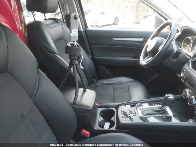 Mazda py 2017 JM3KFBCL4H0116250 Image 5