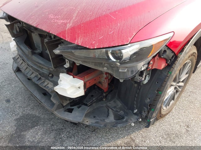 Mazda py 2017 JM3KFBCL4H0116250 Image 6