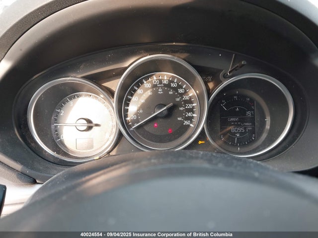 Mazda py 2017 JM3KFBCL4H0116250 Image 7