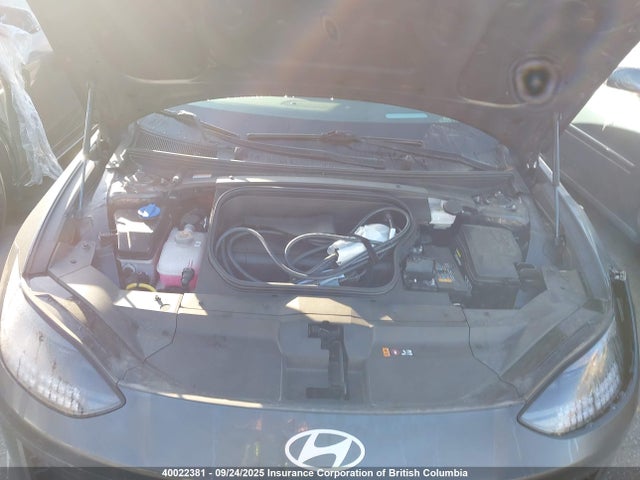 Hyundai Ioniq 6 2024 KMHM54AA8RA068020 Image 10