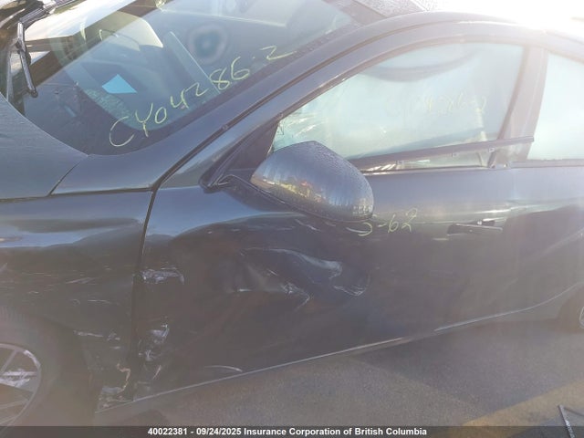 Hyundai Ioniq 6 2024 KMHM54AA8RA068020 Image 12