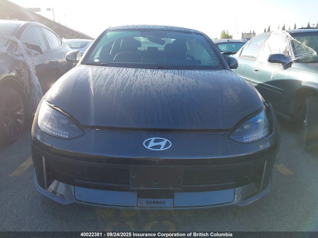 Hyundai Ioniq 6 2024 KMHM54AA8RA068020 Image 13