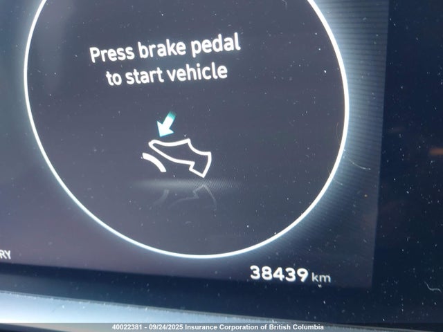 Hyundai Ioniq 6 2024 KMHM54AA8RA068020 Image 16