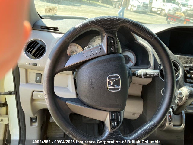 Продажа на аукционе авто 2013 Honda Pilot, vin: 5FNYF4H20DB079336, номер лота: 40024562