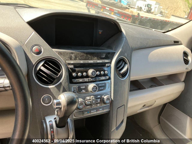 Продажа на аукционе авто 2013 Honda Pilot, vin: 5FNYF4H20DB079336, номер лота: 40024562