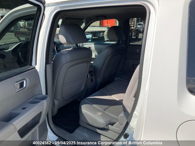 Продажа на аукционе авто 2013 Honda Pilot, vin: 5FNYF4H20DB079336, номер лота: 40024562