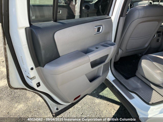 Продажа на аукционе авто 2013 Honda Pilot, vin: 5FNYF4H20DB079336, номер лота: 40024562