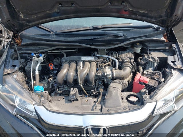 3HGGK5G69KM103774 Honda l15b1