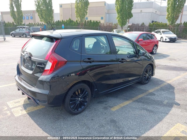 3HGGK5G69KM103774 Honda l15b1