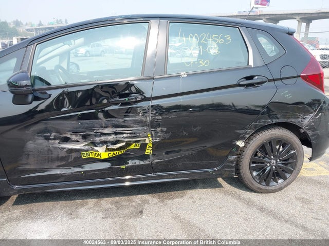 3HGGK5G69KM103774 Honda l15b1