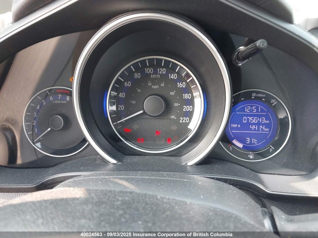 3HGGK5G69KM103774 Honda l15b1