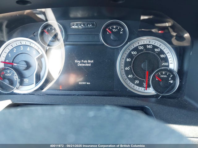RAM 1500 2015 1C6RR7VM2FS745659 Image 16