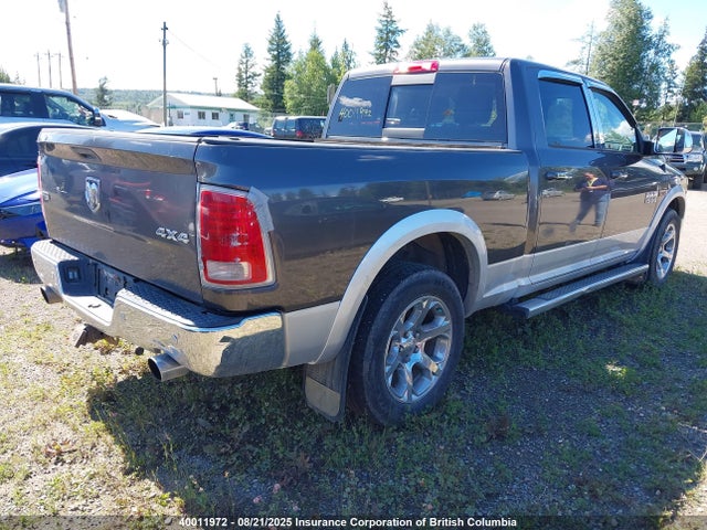 RAM 1500 2015 1C6RR7VM2FS745659 Image 4
