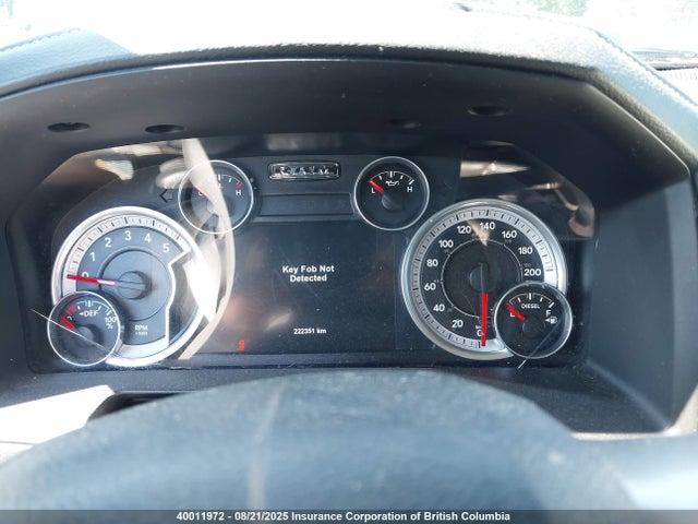 RAM 1500 2015 1C6RR7VM2FS745659 Image 7