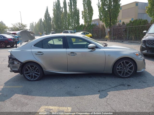 Lexus 4gr-fse 2014 JTHCF1D26E5009002 Image 14