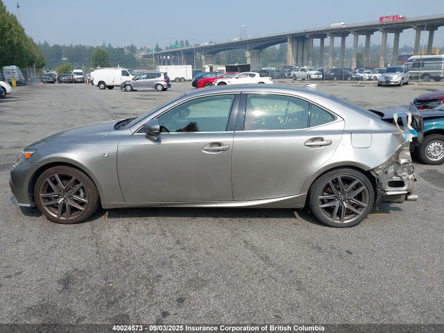 Lexus 4gr-fse 2014 JTHCF1D26E5009002 Image 15