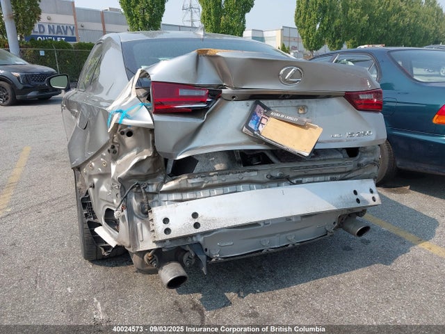 Lexus 4gr-fse 2014 JTHCF1D26E5009002 Image 6