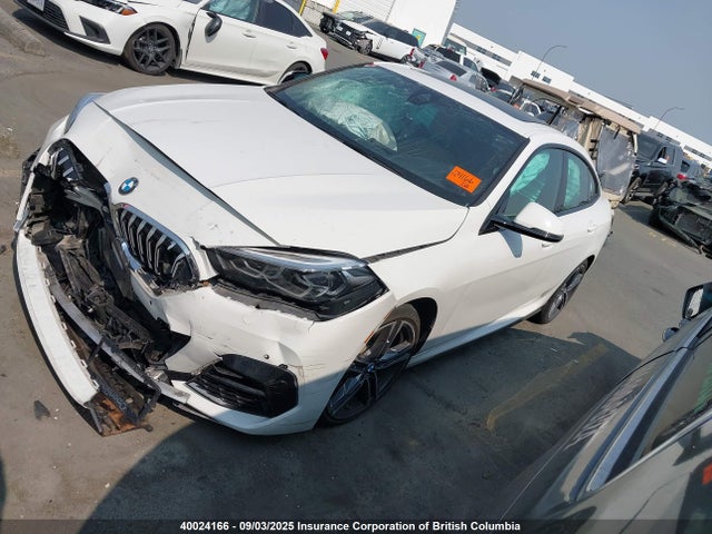 WBA73AK05M7H62911 BMW 228I