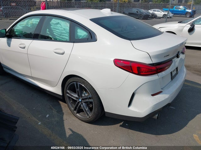 WBA73AK05M7H62911 BMW 228I