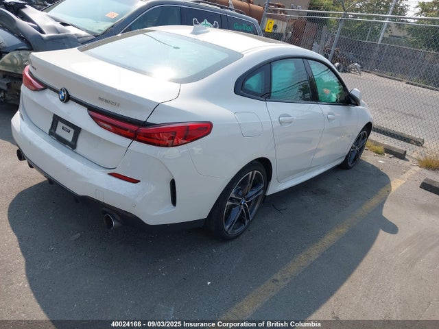 WBA73AK05M7H62911 BMW 228I