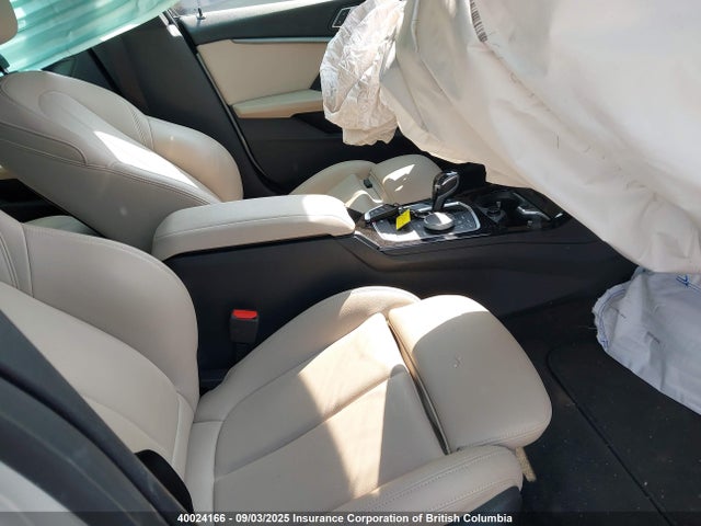 WBA73AK05M7H62911 BMW 228I