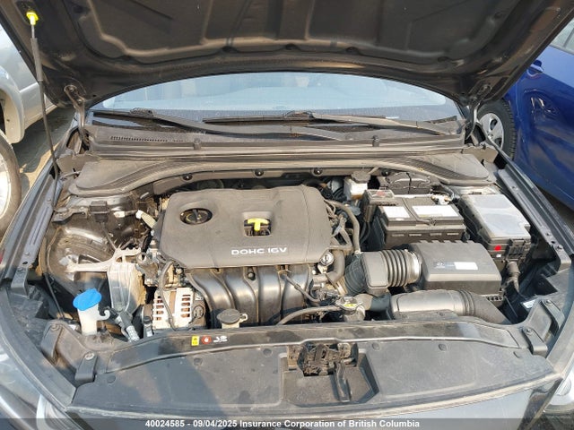 KMHD84LFXHU420267 Hyundai 2017