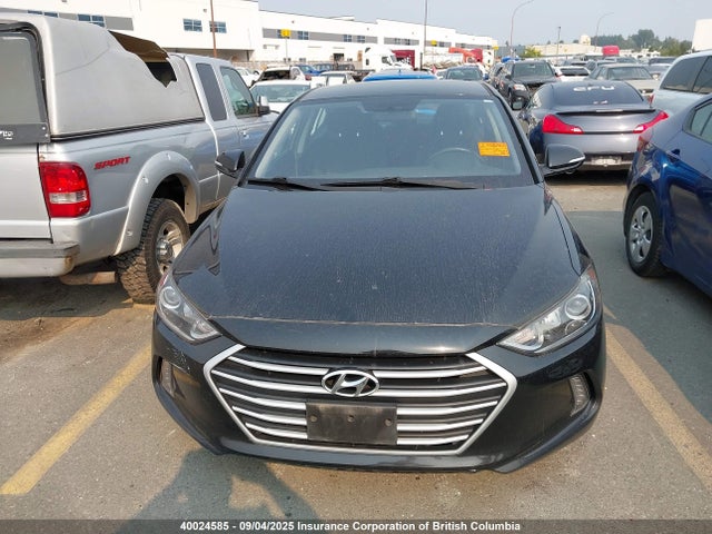 KMHD84LFXHU420267 Hyundai 2017