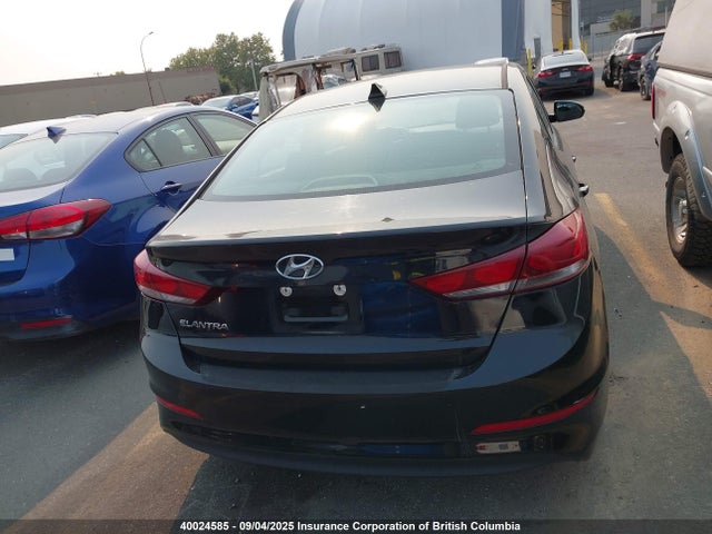 KMHD84LFXHU420267 Hyundai 2017
