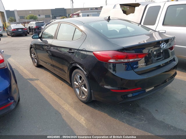 KMHD84LFXHU420267 Hyundai 2017