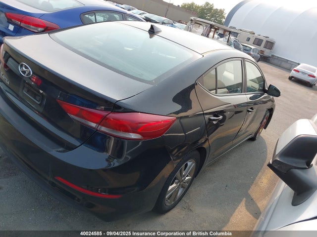 KMHD84LFXHU420267 Hyundai 2017