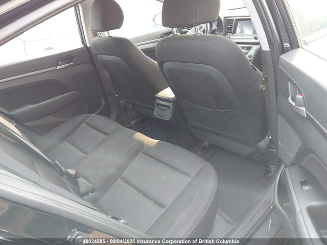 KMHD84LFXHU420267 Hyundai 2017