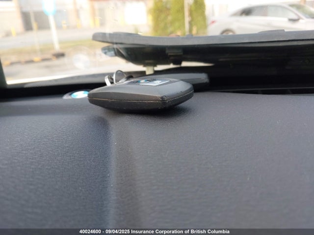 5UXWX9C53E0D18740 BMW X3