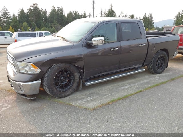 1C6RR7LM3HS871874 RAM 1500