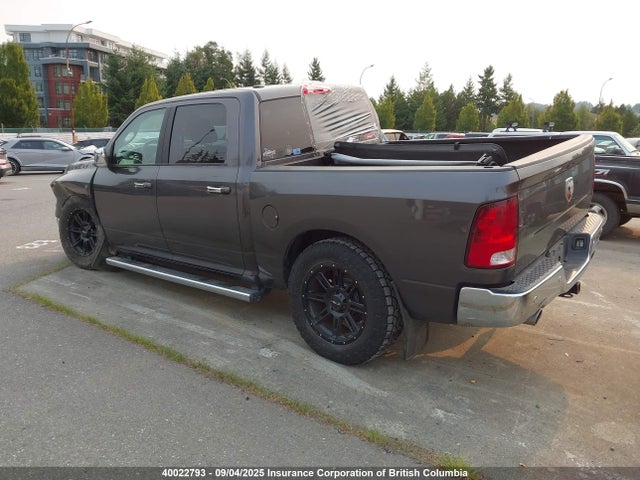 1C6RR7LM3HS871874 RAM 1500