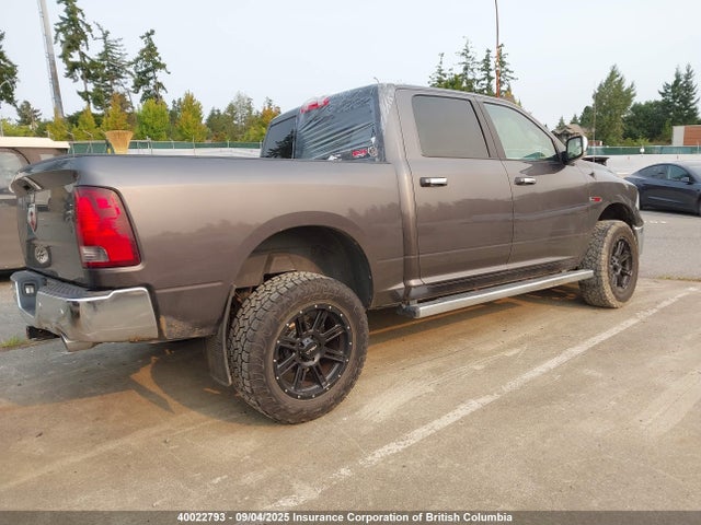 1C6RR7LM3HS871874 RAM 1500