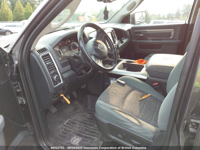 1C6RR7LM3HS871874 RAM 1500