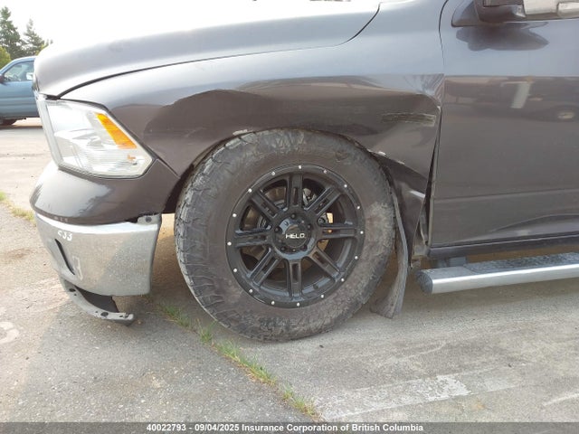 1C6RR7LM3HS871874 RAM 1500