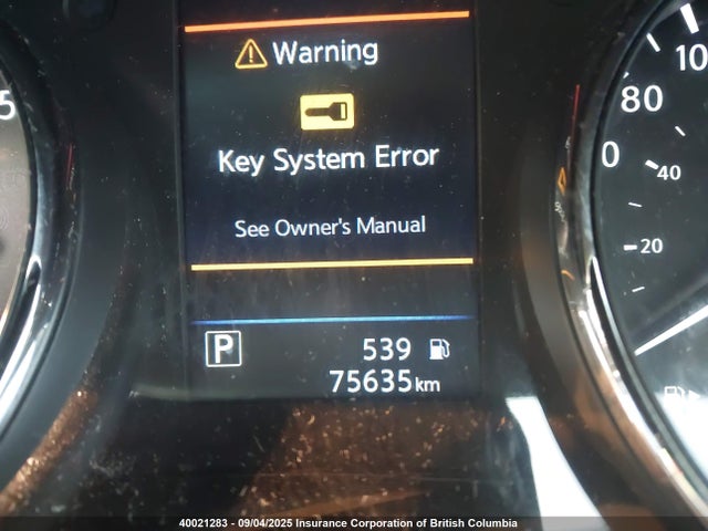 JN8AT2MV0JW348414 Nissan Rogue