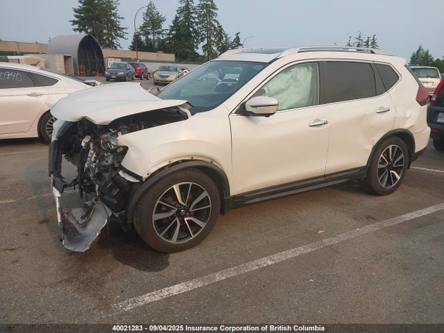 JN8AT2MV0JW348414 Nissan Rogue