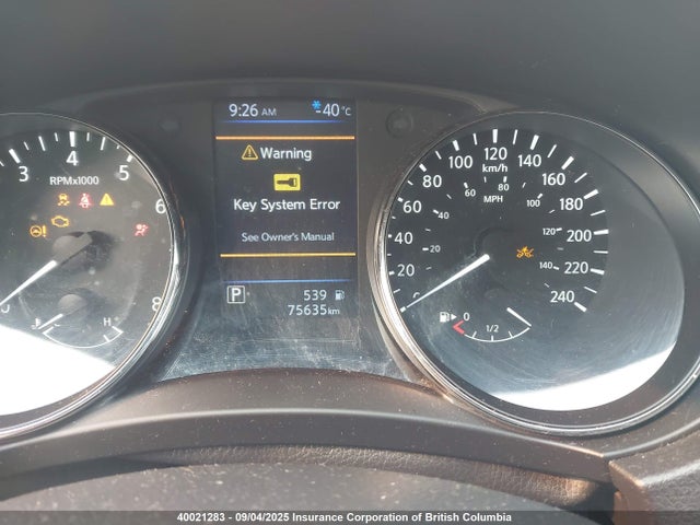 JN8AT2MV0JW348414 Nissan Rogue