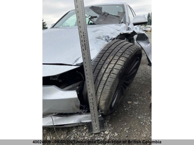 WBA3D5C55EKX95500 BMW 328D