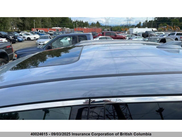 Honda j35y6 2022 5FPYK3F78NB502287 Image 7