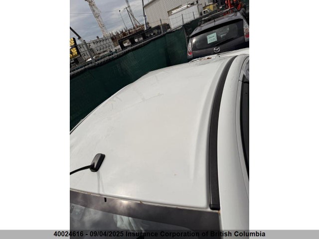Mitsubishi LANCER EVOLUTION 2015 JA32W8FV4FU602909 Image 7
